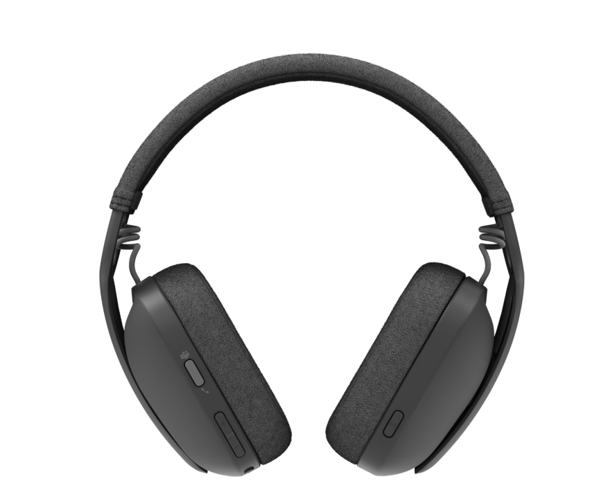 Buy Logitech Zone Vibe UC Headset 981-001199