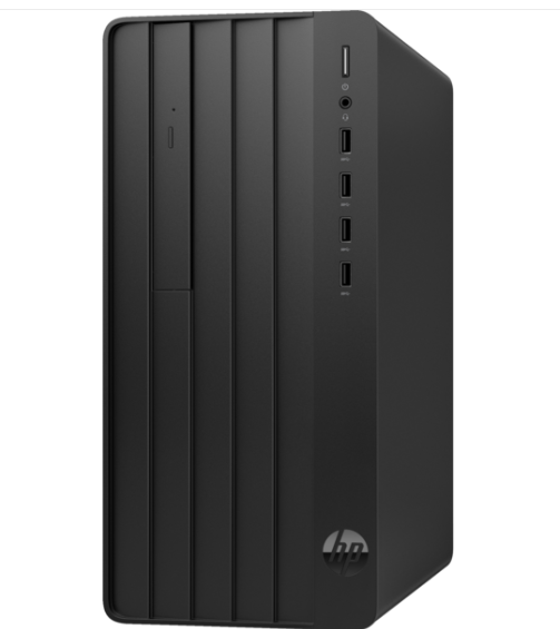 Buy HP PRO TOWER 290 G9 (5W8K6ES#A2N) i5-12400-4.4GHz, 4GB, 256GB SSD, DOS