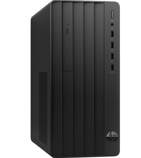 Buy HP PRO TOWER 290 G9 (5W8K6ES#A2N) i5-12400-4.4GHz, 4GB, 256GB SSD, DOS