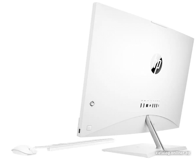 Buy 8G4J0EA HP Pavilion 27-ca2021ny  All In One Computer