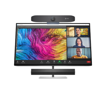 Buy HP Series 7 Pro 31.5 inch 4K Thunderbolt 4 Monitor 8Y2K9AA