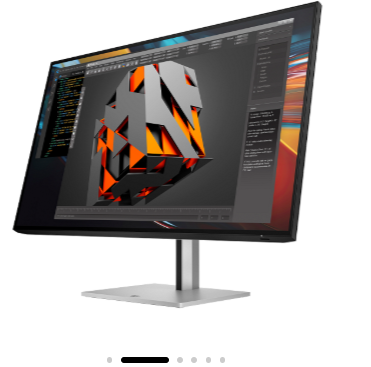 Buy HP Series 7 Pro 31.5 inch 4K Thunderbolt 4 Monitor 8Y2K9AA