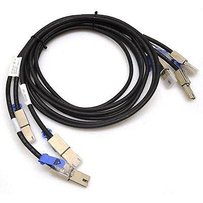 Buy 866452-B21 HPE 1U Gen10 4LFF Smart Array SAS Cable Kit