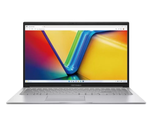 Buy Asus Laptop Vivobook 15 X1504VA-NJ3952 core 7-150U 90NB13Y2-M01K70