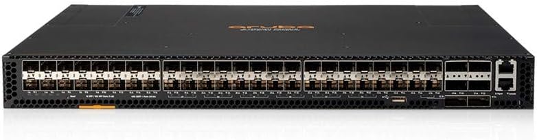 Buy JL479A Aruba 8320 48 10/6 40 X472 5 2 Bdl