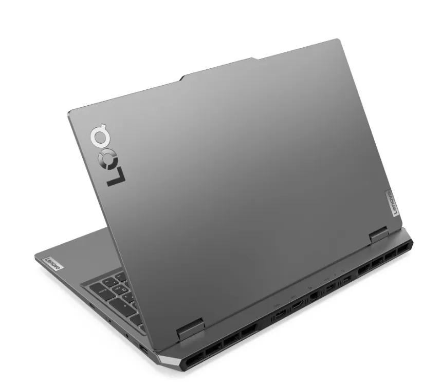 Buy Lenovo LOQ 15IRX10 83JE01CBPS Gaming Laptop Intel Core i7-13645HX 16GB RAM 512GB SSD RTX 5050