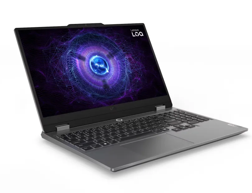 Buy Lenovo LOQ 15IRX10 83JE01CBPS Gaming Laptop Intel Core i7-13645HX 16GB RAM 512GB SSD RTX 5050