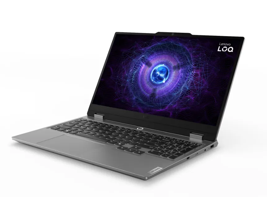 Buy Lenovo LOQ 15IRX10 83JE01CBPS Gaming Laptop Intel Core i7-13645HX 16GB RAM 512GB SSD RTX 5050