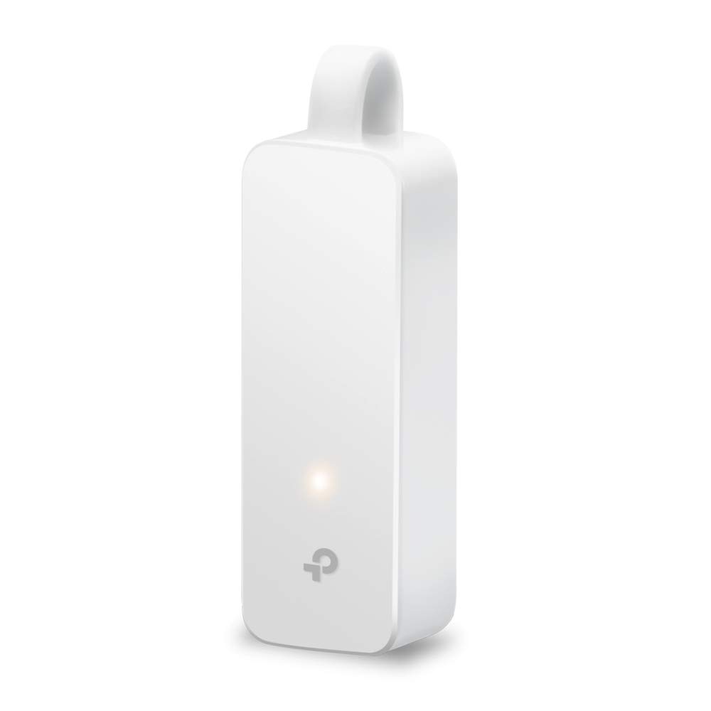 Buy Tp-Link USB 3.0 TypeC to Gigabit Ethernet Network Adapter UE300C
