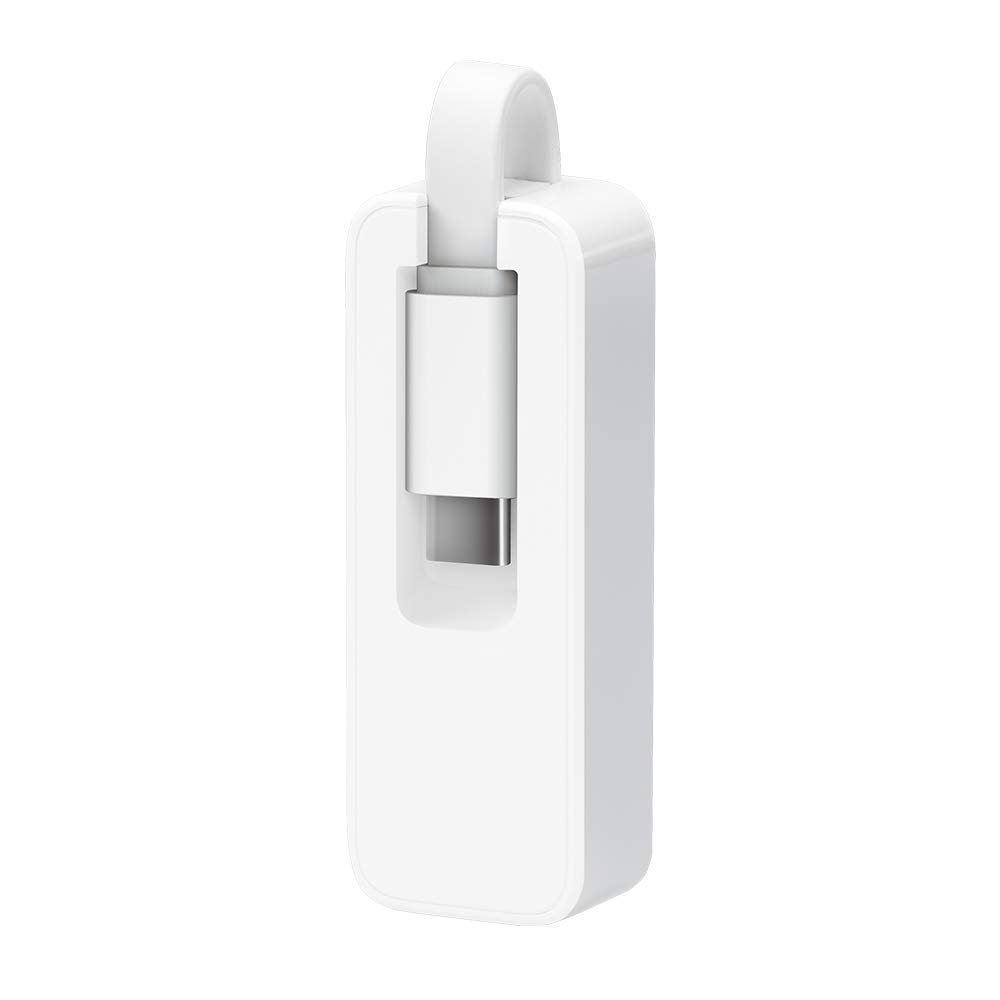 Buy Tp-Link USB 3.0 TypeC to Gigabit Ethernet Network Adapter UE300C
