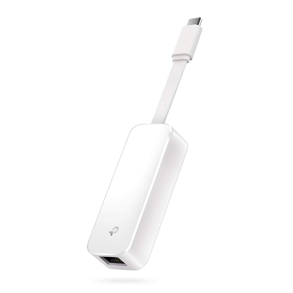 Buy Tp-Link USB 3.0 TypeC to Gigabit Ethernet Network Adapter UE300C