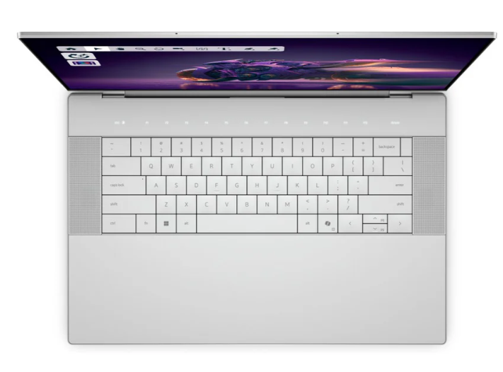 Buy Dell 16 Premium DA16250|U7-255HX|32GB|1TB SSD 16Prem-DA16250-011-AR