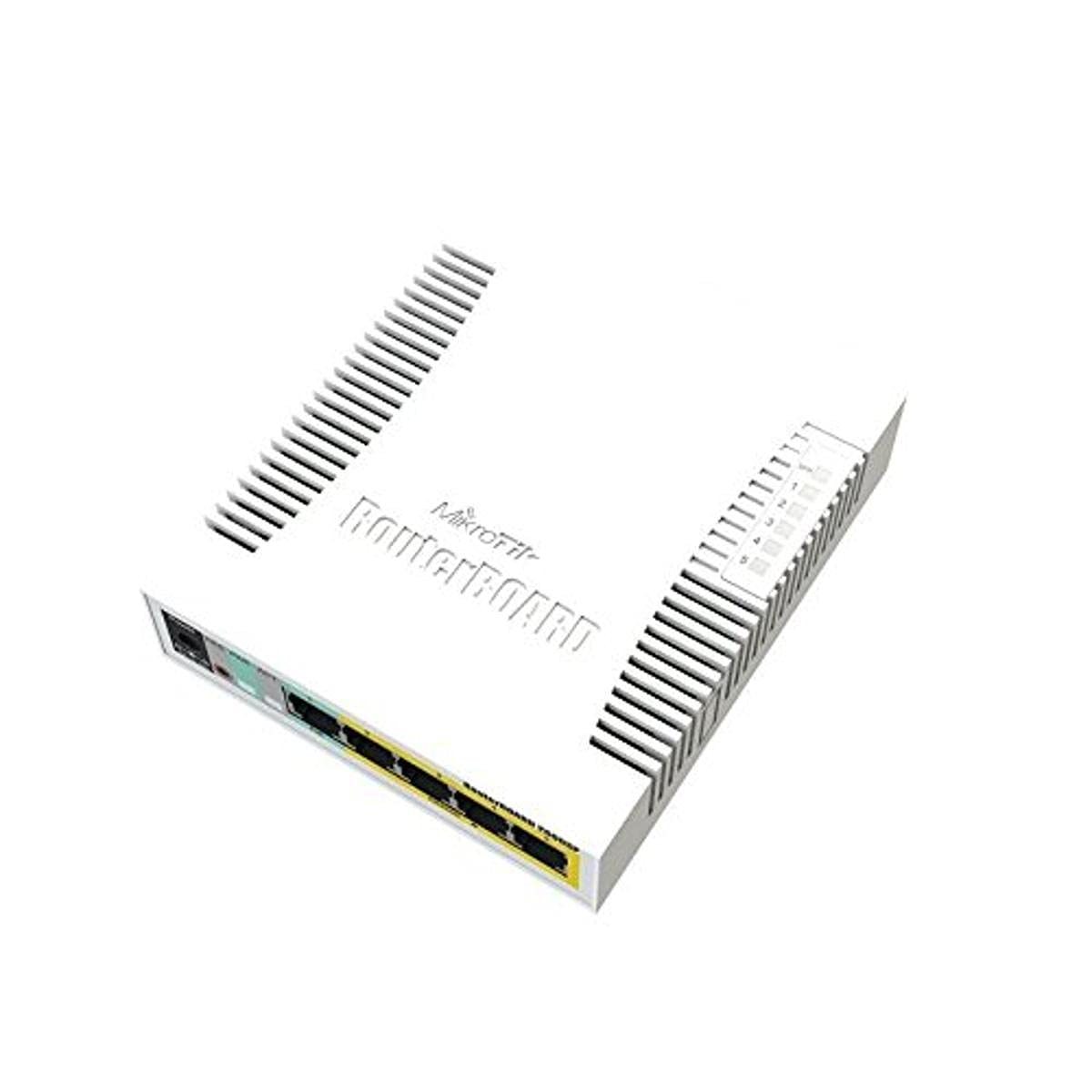 Buy Mikrotik 5 Gigabit Ethernet Ports RB260GSP