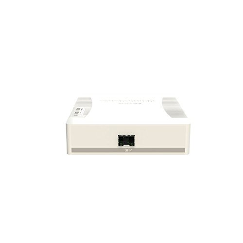Buy Mikrotik 5 Gigabit Ethernet Ports RB260GSP