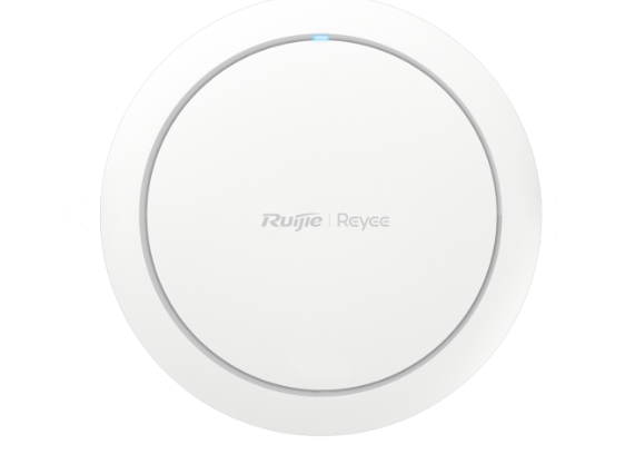 Buy Ruijie Reyee Wi-Fi 6 AX3000 Indoor Ceiling-Mount Access Point RG-RAP2266