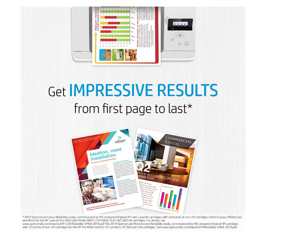 Buy W2213X HP 207X High Yield Magenta Original LaserJet Toner Cartridge