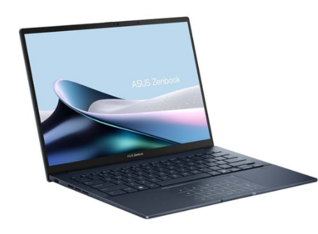 Buy ASUS ZENBOOK 14 UX3405CA-PZ052W-BLUE