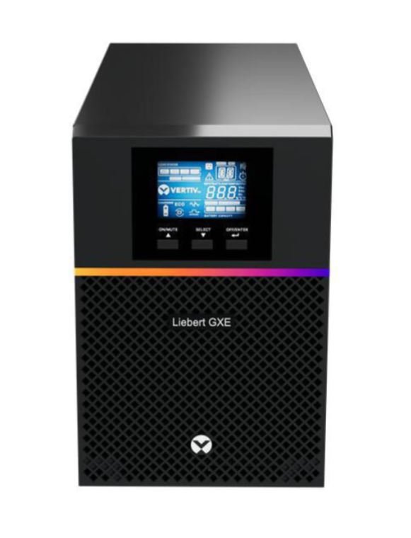 Buy VERTIV UPS 1-phase GXE3-3000IMT