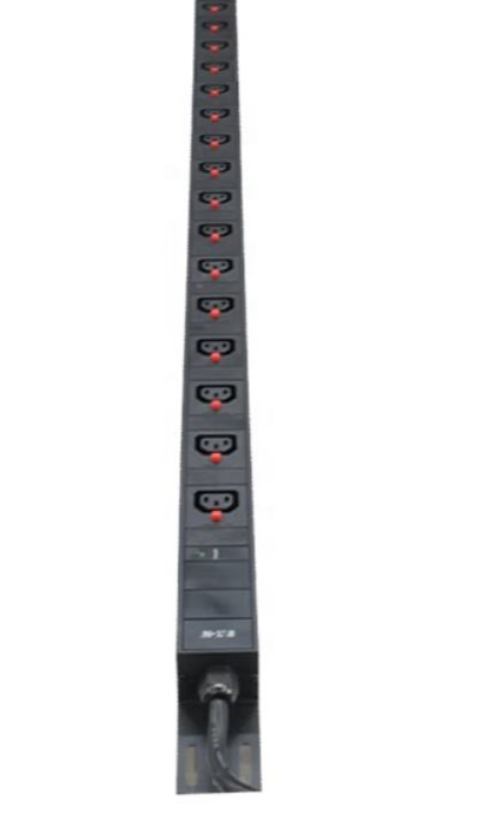 Buy Eaton FLEX PDU BASIC 0U (C20 16A 1P) 16XC13 PDU EFLXB21
