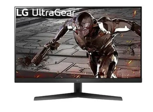 Buy 32GN50R-B.AMA LG UltraGear FHD 31.5