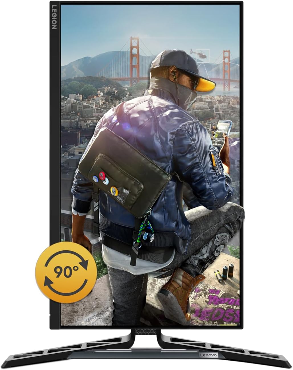 Buy LENOVO LEGION R25i-30	67B7GACBAE