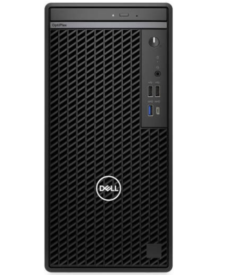 Buy Dell OptiPlex MT - Ubuntu 22.04; 12th Gen i5-12500 OPT-I5-VPN N117O7020MTEMEA