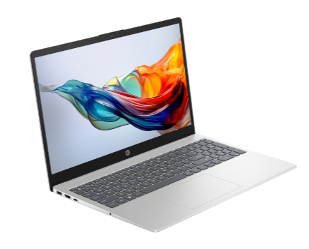 Buy HP AMD RYZEN 3-7320U-8GB DDR5 RAM-512GB SSD 15 FC0047NQ
