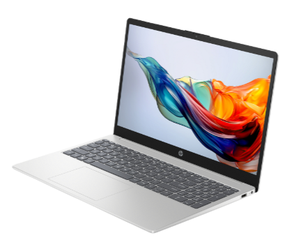 Buy HP AMD RYZEN 3-7320U-8GB DDR5 RAM-512GB SSD 15 FC0047NQ