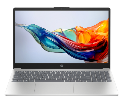 Buy HP AMD RYZEN 3-7320U-8GB DDR5 RAM-512GB SSD 15 FC0047NQ