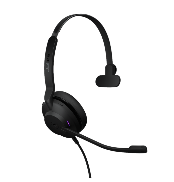 Buy 23189-899-979 Jabra Evolve2 30SE MS Mono USB-A Headset