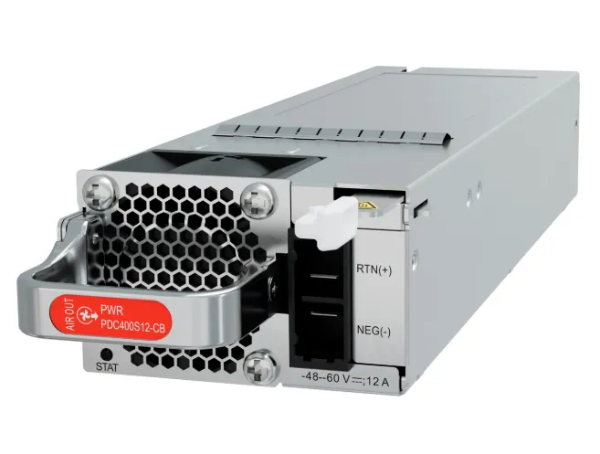 Buy Huawei Network Switch Power Function Module-DC PDC400S12-CB