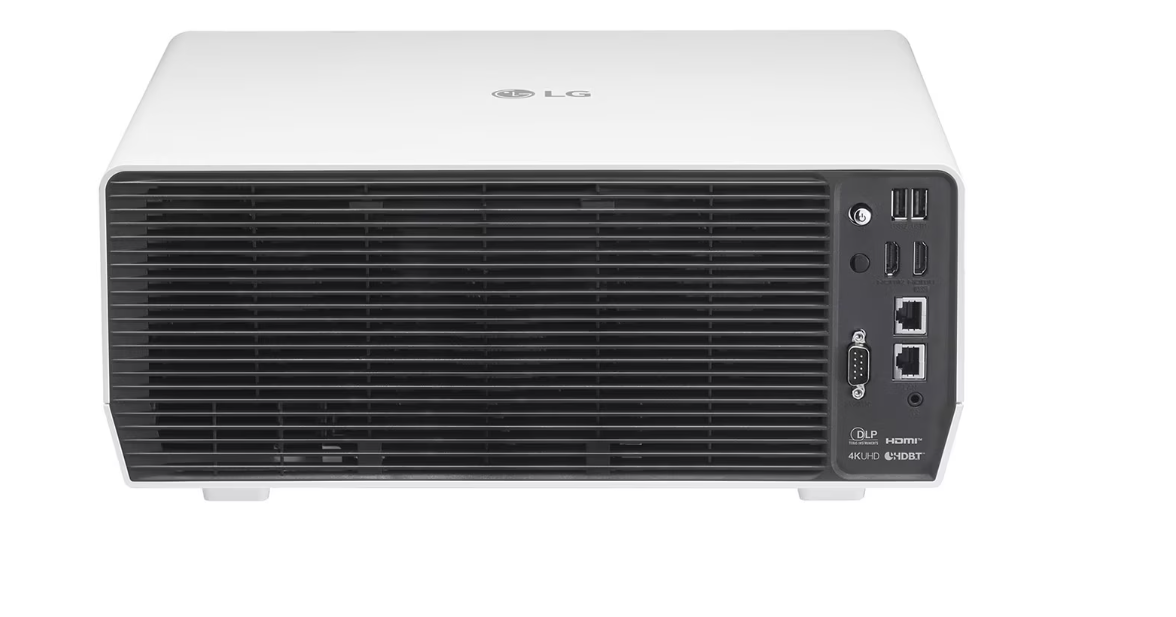 Buy BF50NST LG ProBeam Laser 4K with 5,000ANSI