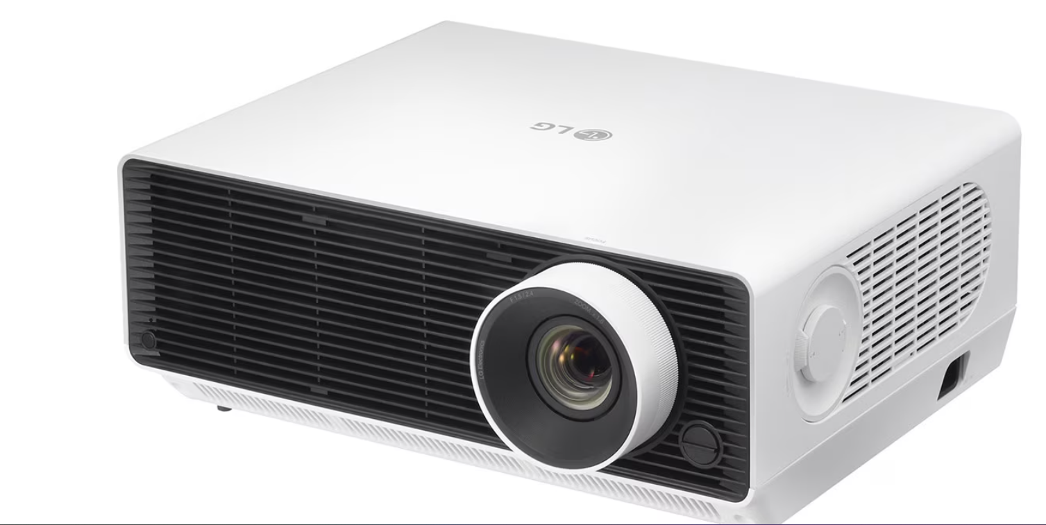 Buy BF50NST LG ProBeam Laser 4K with 5,000ANSI