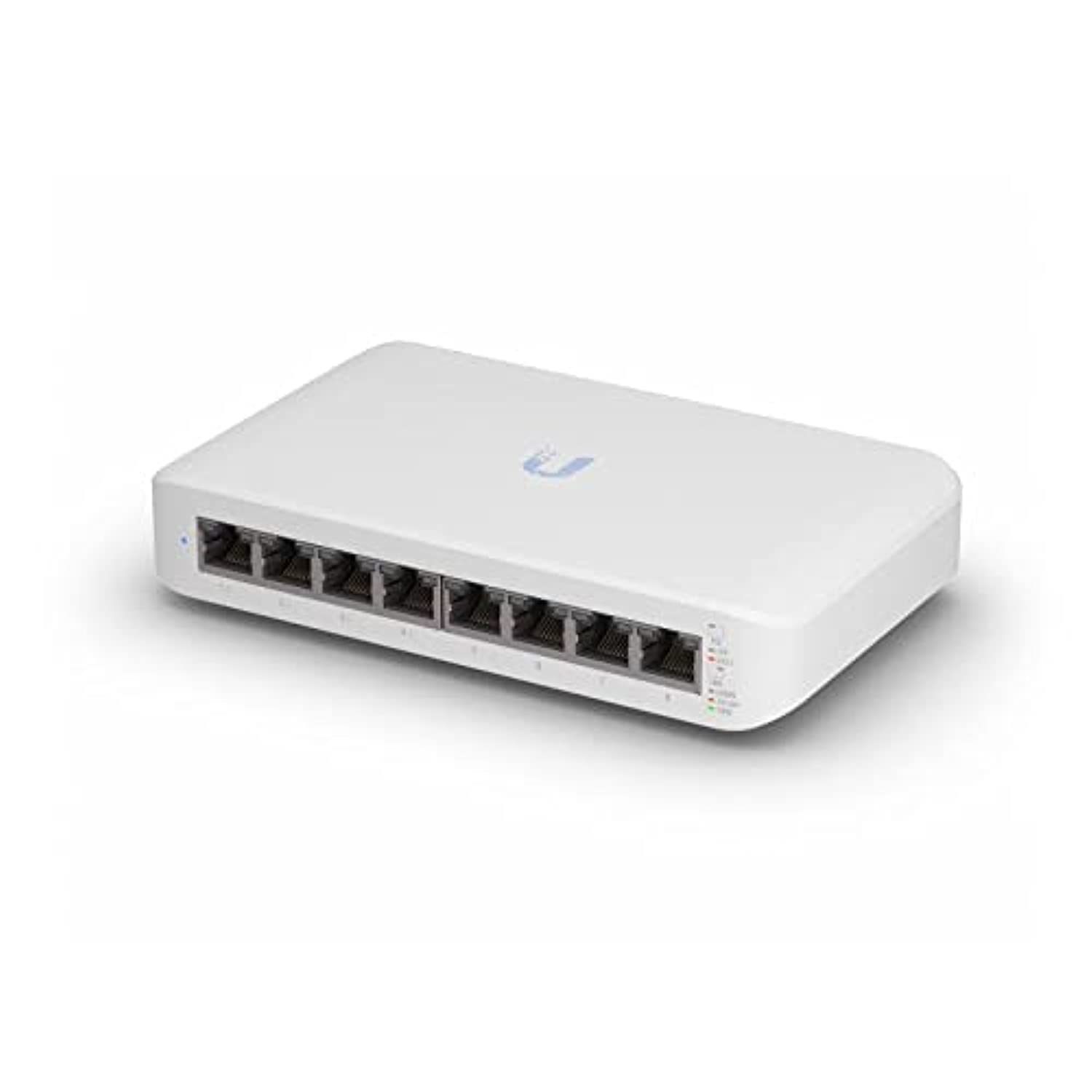 Buy UniFi USW-Lite-8-POE