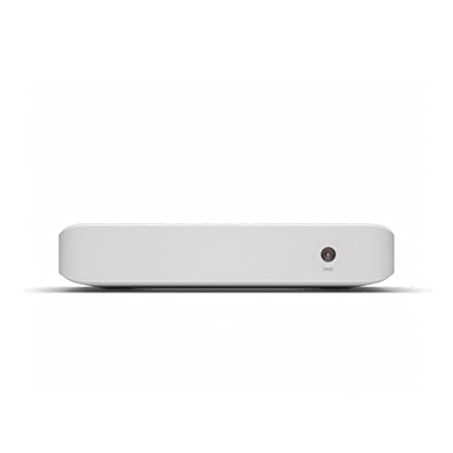 Buy UniFi USW-Lite-8-POE