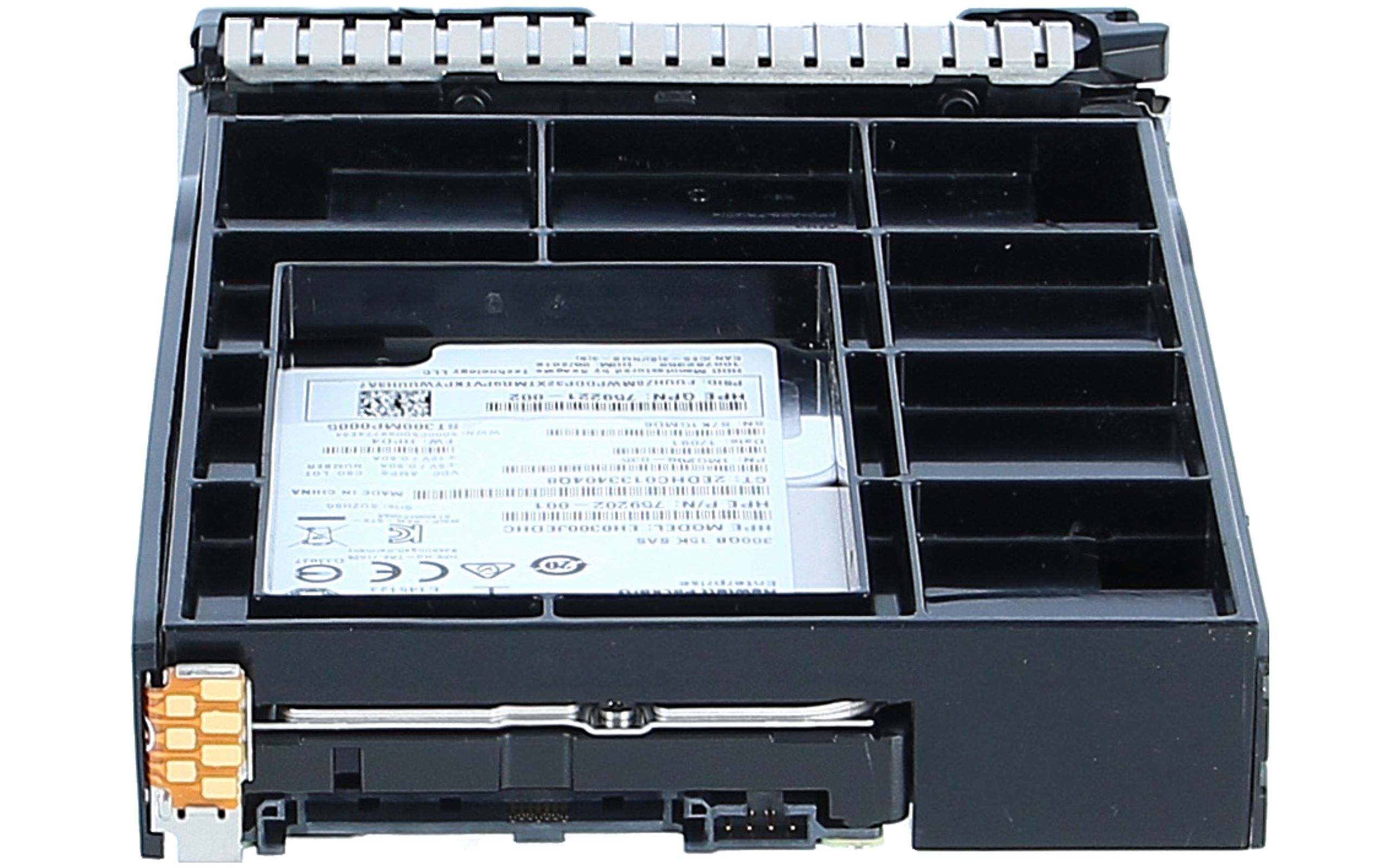 Buy 737261-B21 HP 300GB 12G SAS 15K LFF (3.5