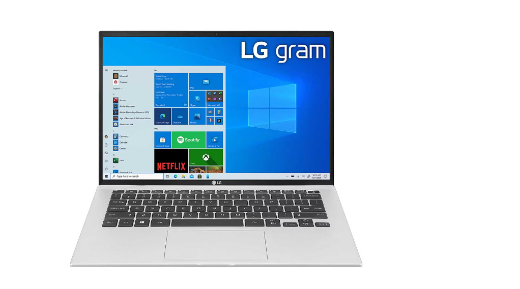 Buy 14Z90P-G.AA89E1 - CI7-1165G7-16GB-1TB-WIN11-SILVER