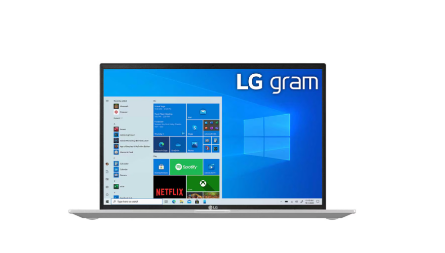 Buy 14Z90P-G.AA89E1 - CI7-1165G7-16GB-1TB-WIN11-SILVER