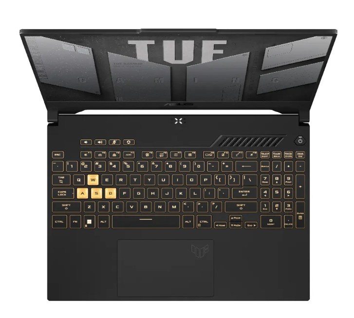 Buy Asus TUF FX507VV-Gaming Laptop Intel Core i7-13620H, 16GB, 1TB SSD, 15.6 Inch FHD 144Hz FX507VV-LP156W