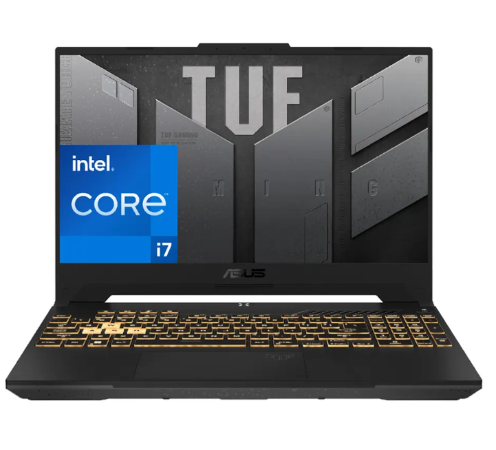 Buy Asus TUF FX507VV-Gaming Laptop Intel Core i7-13620H, 16GB, 1TB SSD, 15.6 Inch FHD 144Hz FX507VV-LP156W