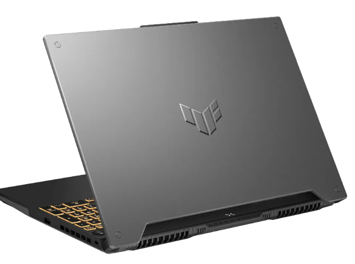 Buy Asus TUF FX507VV-Gaming Laptop Intel Core i7-13620H, 16GB, 1TB SSD, 15.6 Inch FHD 144Hz FX507VV-LP156W