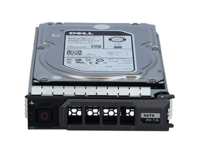 Buy Dell 4TB 7.2K RPM SATA 6GBPS 512N 3.5IN HOT PLUG HARD DRIVE CK  400-AEGK