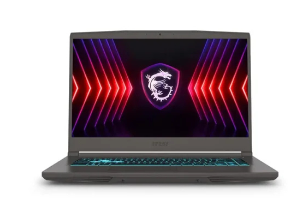 Buy MSI Thin 15.6 inch FHD 144Hz Gaming Laptop Intel Core i5-13420H 9S7-16R831-3023