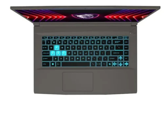 Buy MSI Thin 15.6 inch FHD 144Hz Gaming Laptop Intel Core i5-13420H 9S7-16R831-3023