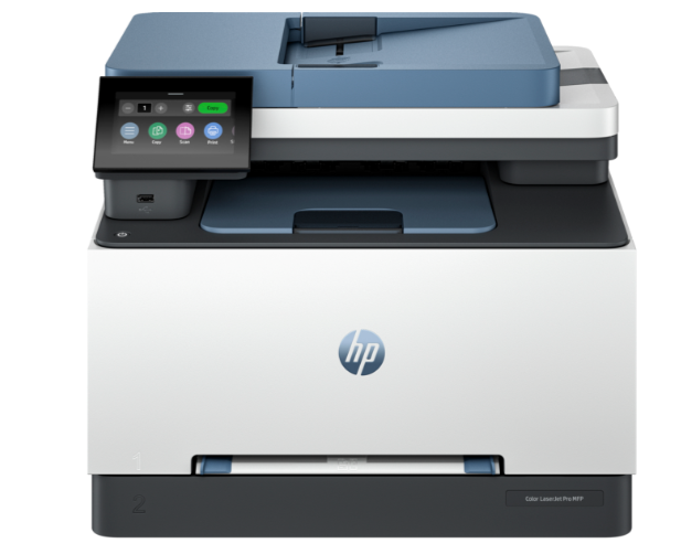 Buy 499M7A HP LJ PRO 3303FDN