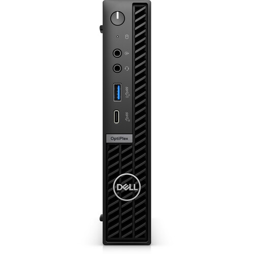 Buy 5RW71 Dell - OptiPlex 7010 Plus - Micro - Intel Core i5 13500T 1.6 GHz - vPro Enterprise - 16 GB - SSD 256 GB