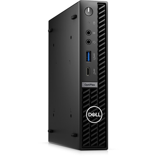 Buy 5RW71 Dell - OptiPlex 7010 Plus - Micro - Intel Core i5 13500T 1.6 GHz - vPro Enterprise - 16 GB - SSD 256 GB