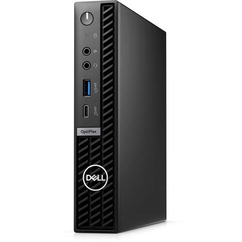 Buy 5RW71 Dell - OptiPlex 7010 Plus - Micro - Intel Core i5 13500T 1.6 GHz - vPro Enterprise - 16 GB - SSD 256 GB