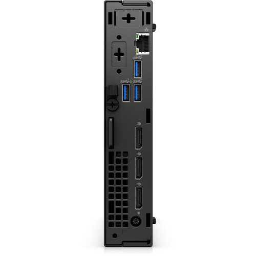 Buy 5RW71 Dell - OptiPlex 7010 Plus - Micro - Intel Core i5 13500T 1.6 GHz - vPro Enterprise - 16 GB - SSD 256 GB