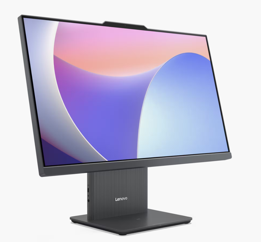 Buy F0HN000PAX IDEACENTRE AIO 3,I7-13620H,8GB DDR5,512GB,SHD,E/A KB,24 INCH NON TOUCH,DOS,1YR CI,BLACK